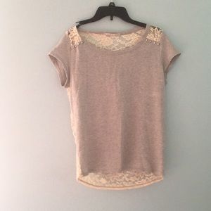 A nice shirt for a fun night out